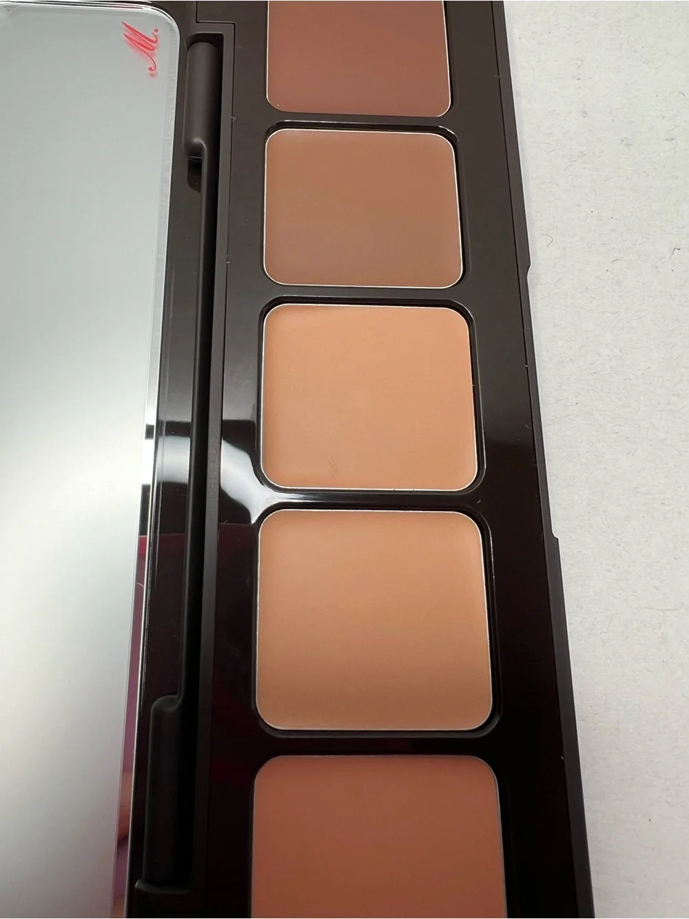m.ph UNDERPAINTING FACE PALETTE